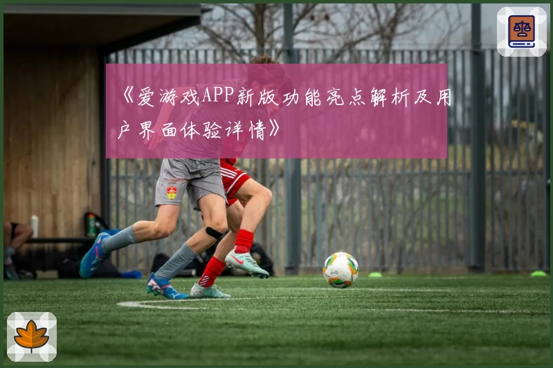《爱游戏APP新版功能亮点解析及用户界面体验详情》