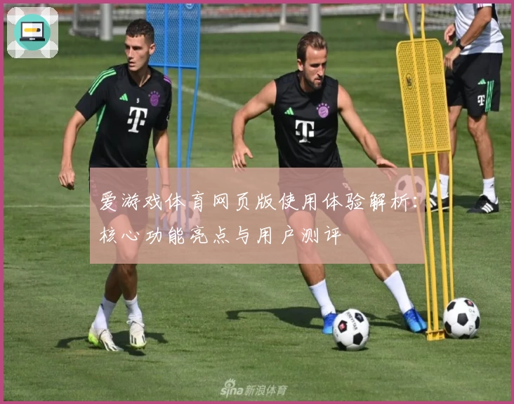 爱游戏体育网页版使用体验解析：核心功能亮点与用户测评