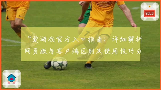 “爱游戏官方入口指南：详细解析网页版与客户端区别及使用技巧分享”