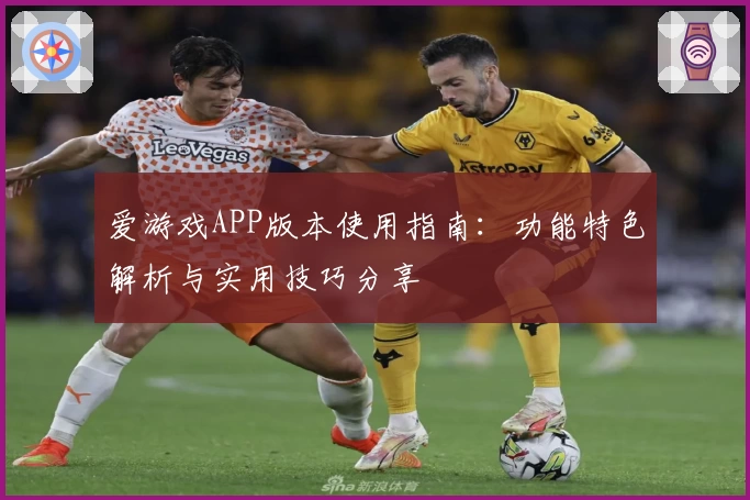 爱游戏APP版本使用指南：功能特色解析与实用技巧分享